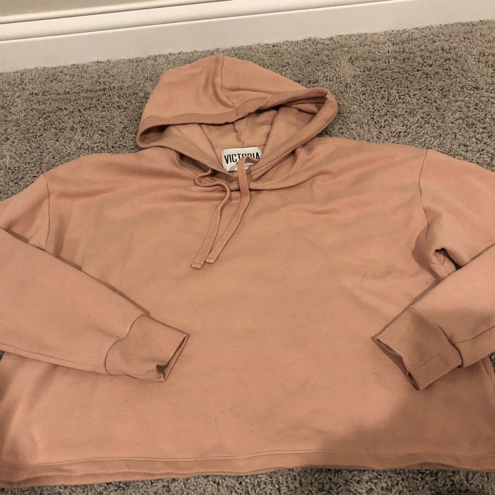 Victoria Sport Sweatshirt - Small - Picture 4 of 8